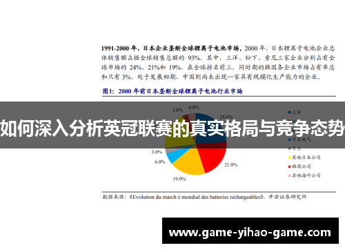 如何深入分析英冠联赛的真实格局与竞争态势 如何深入分析英冠联赛的真实格局与竞争态势